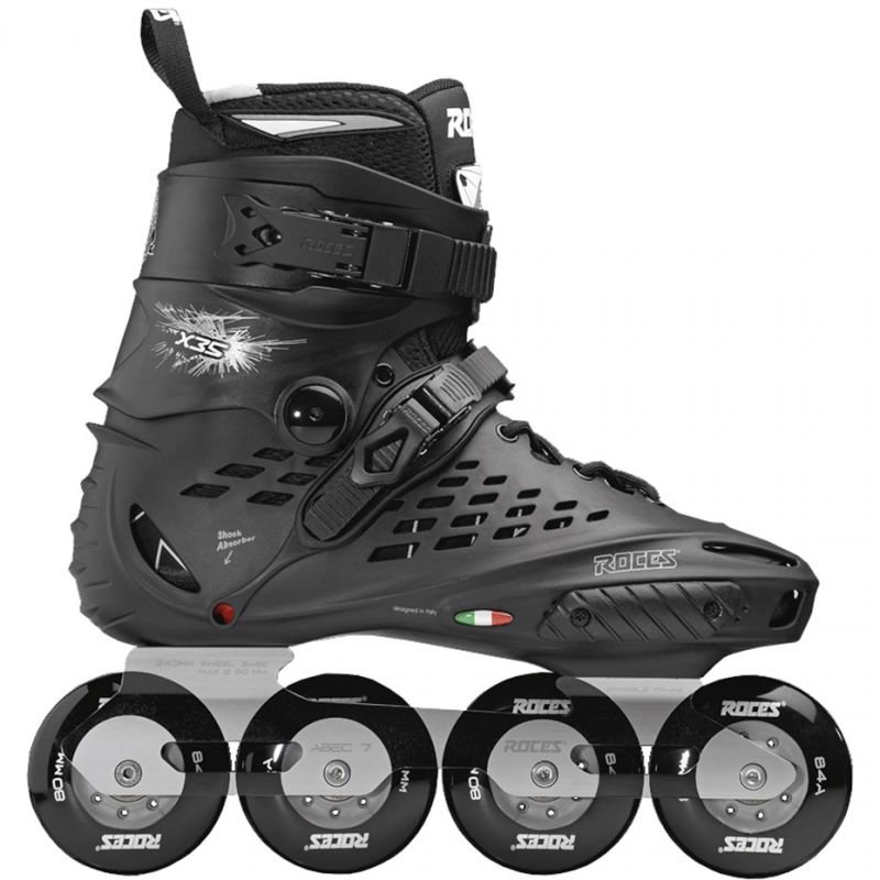 tryoshop-roces-x35-tif-400849-01-inline-skates-655552 Çocuk - Roces X35 TIF 400849 01 patenler - Ana Görsel