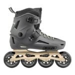 Çocuk - Rollerblade Lightning 90 patenler (Erkek, Kadın) - Ana Görsel