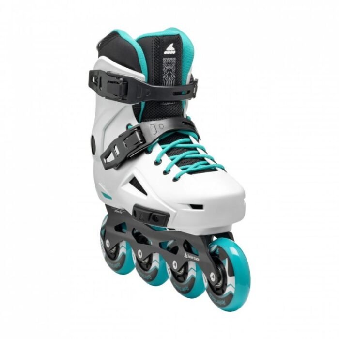 Çocuk - Rollerblade Lightning Kadın Patenler (Kadın, Çok Spor) - Görsel 3