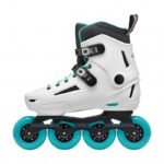 Çocuk - Rollerblade Lightning Kadın Patenler (Kadın, Çok Spor) - Görsel 4