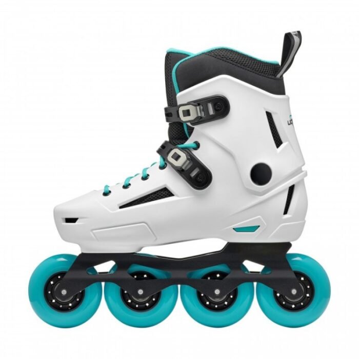 Çocuk - Rollerblade Lightning Kadın Patenler (Kadın, Çok Spor) - Görsel 4