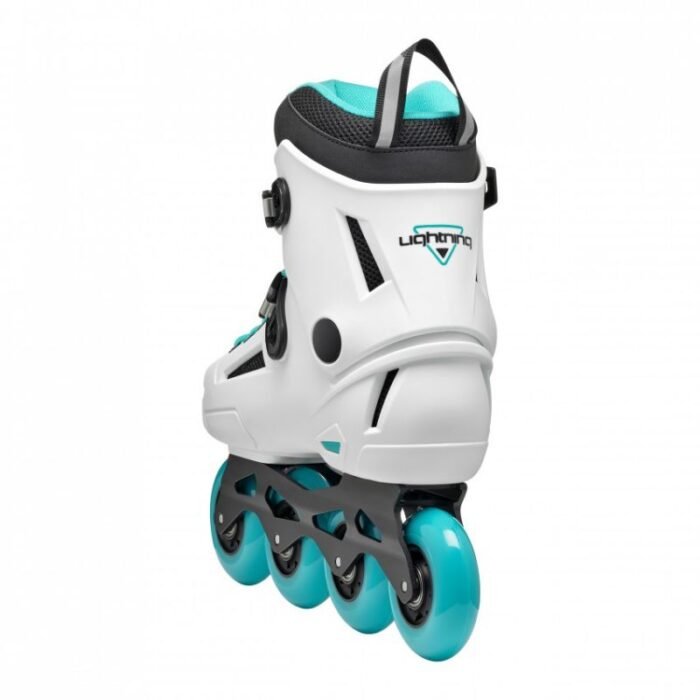 Çocuk - Rollerblade Lightning Kadın Patenler (Kadın, Çok Spor) - Görsel 5