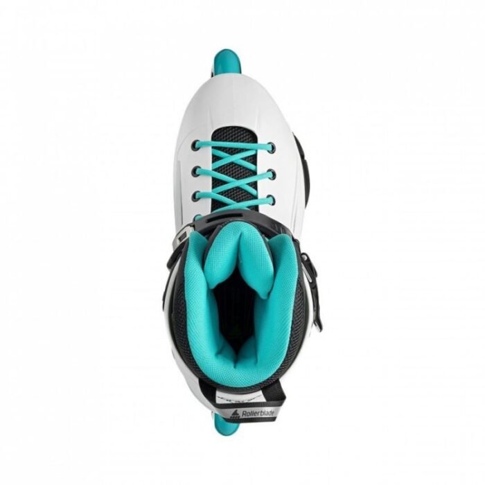 Çocuk - Rollerblade Lightning Kadın Patenler (Kadın, Çok Spor) - Görsel 6