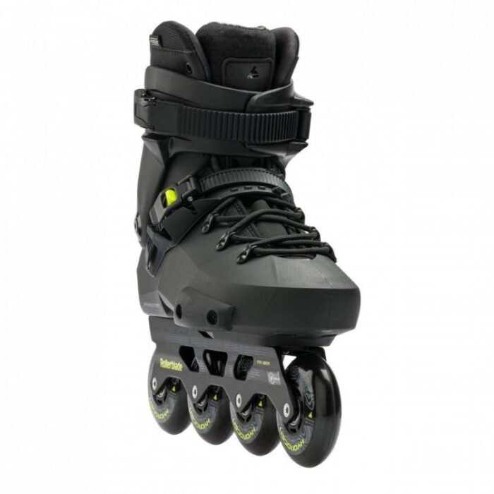 Rollerblade Twister XT 22 Freestyle Patenler - Görsel 2