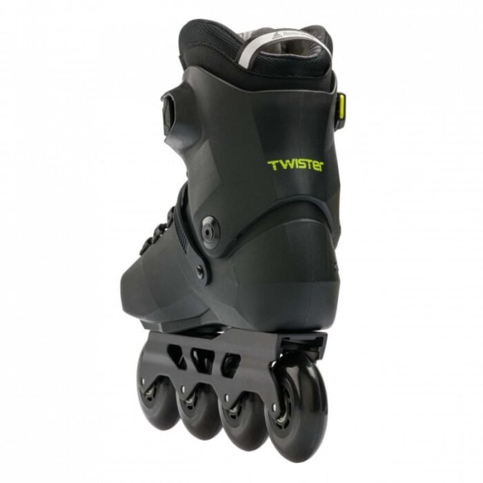 Rollerblade Twister XT 22 Freestyle Patenler - Görsel 5