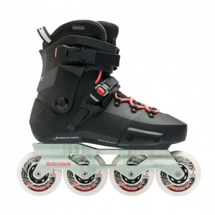 Rollerblade Twister XT 22 Freestyle Patenler - Görsel 6