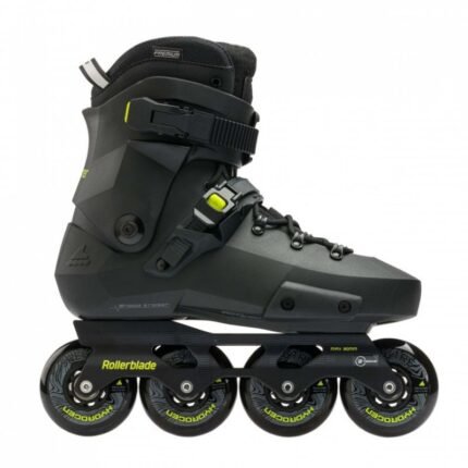 Rollerblade Twister XT 22 Freestyle Patenler