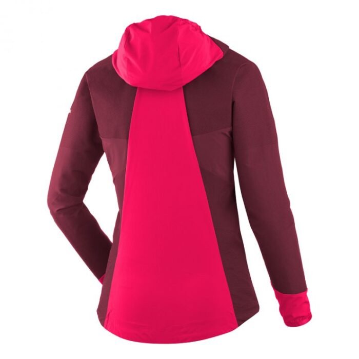 Kadın - Salewa Agner Kadın Ceket 26933-1881 - Ana Görsel