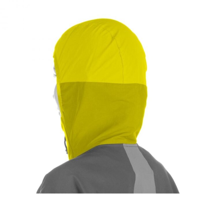 Kadın - Salewa Agner Kadın Ceket 26933-1881 - Görsel 3