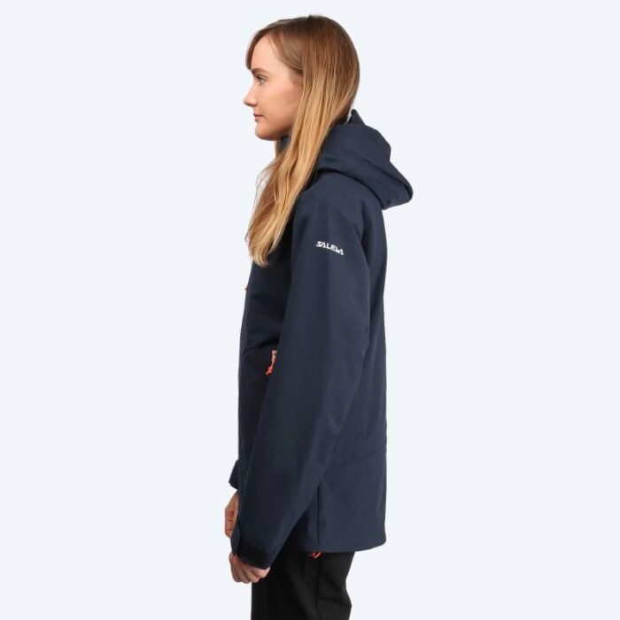 Kadın - Salewa Antelao Beltovo Twr Kadın Ceket 28254-3961 - Görsel 2