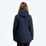 Kadın - Salewa Antelao Beltovo Twr Kadın Ceket 28254-3961 - Görsel 3