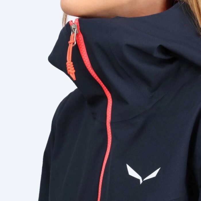 Kadın - Salewa Antelao Beltovo Twr Kadın Ceket 28254-3961 - Görsel 4