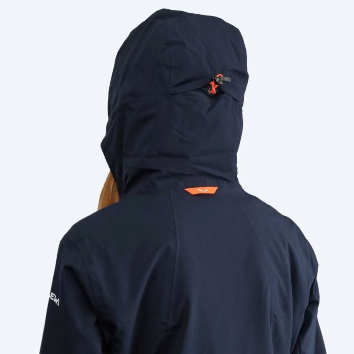 Kadın - Salewa Antelao Beltovo Twr Kadın Ceket 28254-3961 - Görsel 6