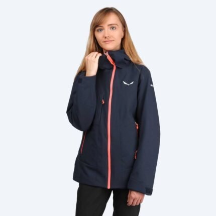 Kadın - Salewa Antelao Beltovo Twr Kadın Ceket 28254-3961 - Ana Görsel