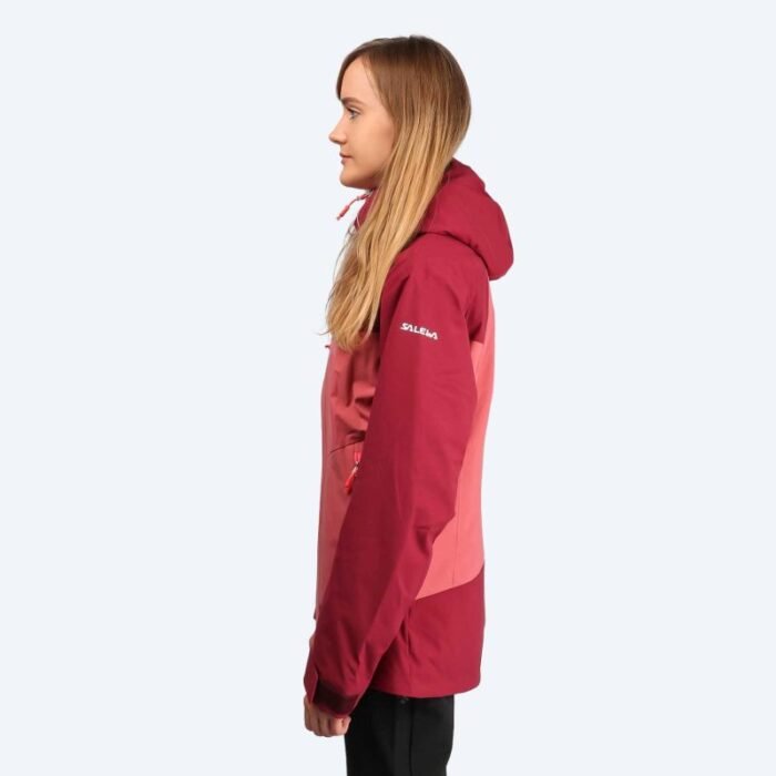 Kadın - Salewa Antelao Beltovo Twr Kadın Ceket 28254-6571 - Görsel 2