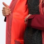 Kadın - Salewa Antelao Beltovo Twr Kadın Ceket 28254-6571 - Görsel 7