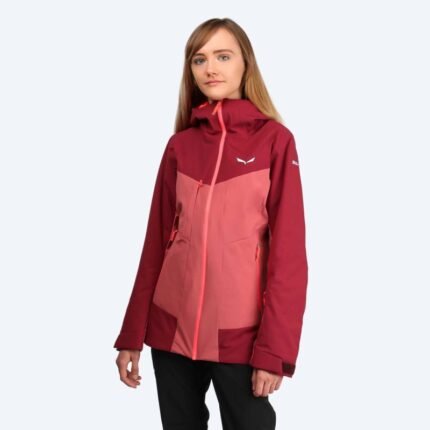 Kadın - Salewa Antelao Beltovo Twr Kadın Ceket 28254-6571 - Ana Görsel