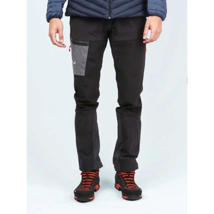 Kadın - Salewa Comici 27894-0910 Pantolon - Görsel 4