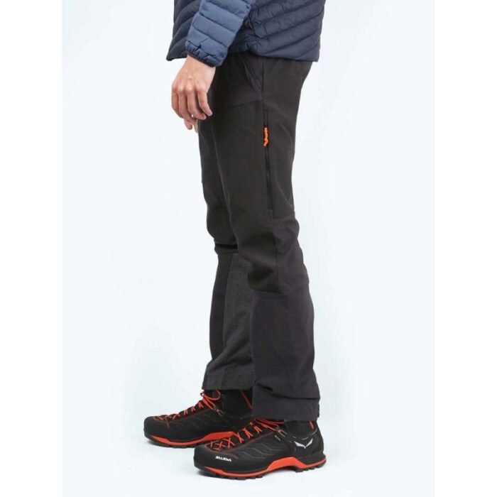 Kadın - Salewa Comici 27894-0910 Pantolon - Görsel 5