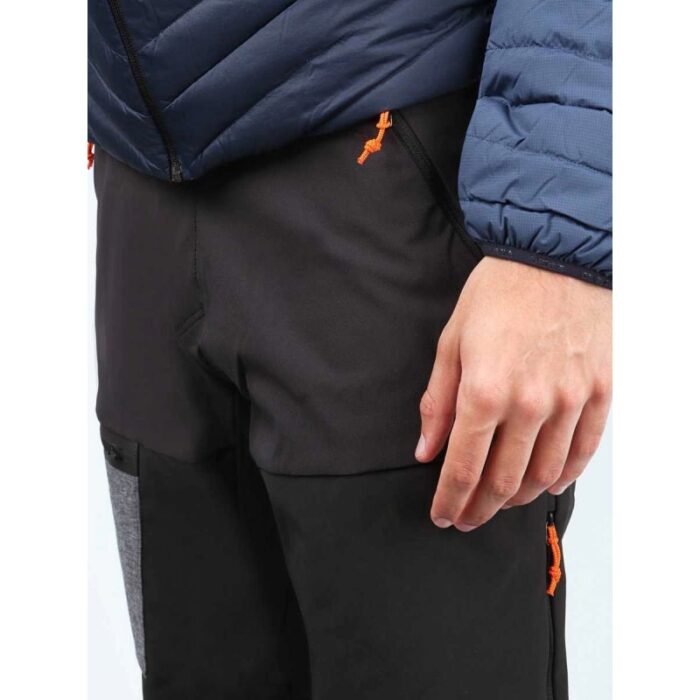 Kadın - Salewa Comici 27894-0910 Pantolon - Görsel 7