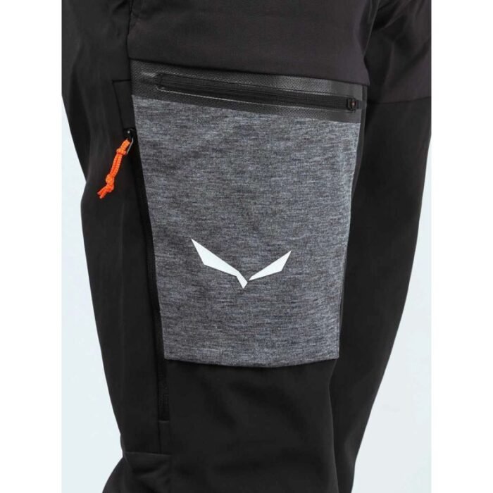 Kadın - Salewa Comici 27894-0910 Pantolon - Görsel 8