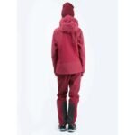 Salewa Comici SW/DST Kadın Ceket - Salewa 28176-6361 - Görsel 4