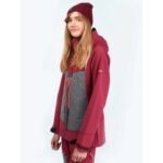 Salewa Comici SW/DST Kadın Ceket - Salewa 28176-6361