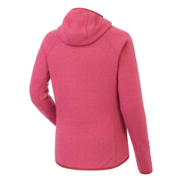 Kadın - Salewa Fanes PLTW Kadın Ceket 25984-6336 - Ana Görsel