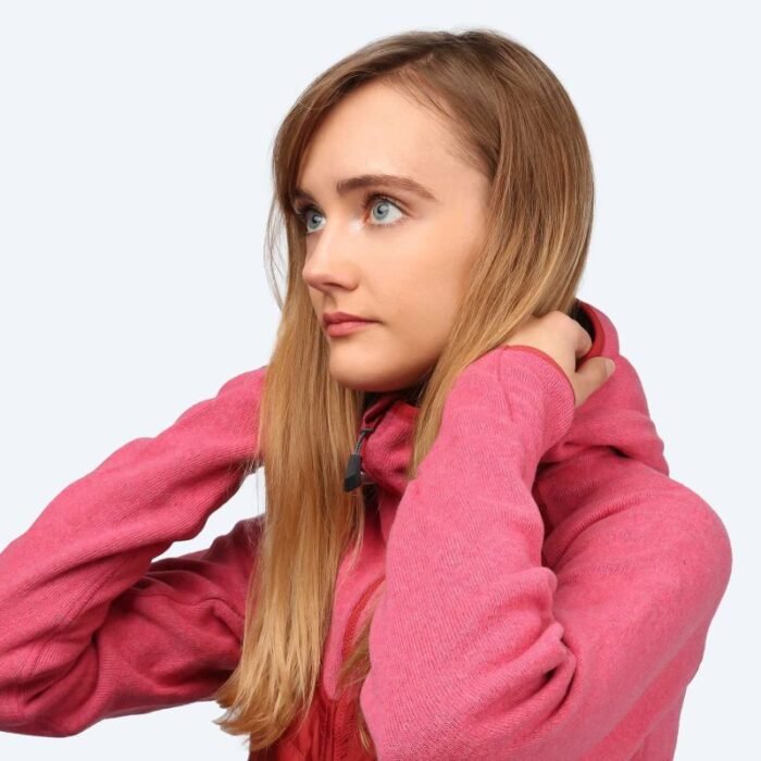 Kadın - Salewa Fanes PLTW Kadın Ceket 25984-6336 - Görsel 6