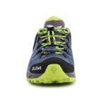 Ayakkabılar - Salewa Jr Mtn Trainer 64008-0361 Dağ Yürüyüşü Ayakkabısı (Çocuk, TurizmDış Mekan) - Görsel 3