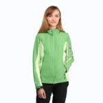 Salewa Kadın Kabru SW Ceket - Görsel 2