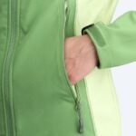 Salewa Kadın Kabru SW Ceket - Görsel 7