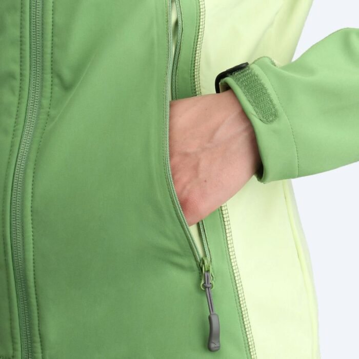 Salewa Kadın Kabru SW Ceket - Görsel 7