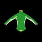 Salewa Kadın Kabru SW Ceket