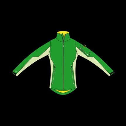 Salewa Kadın Kabru SW Ceket