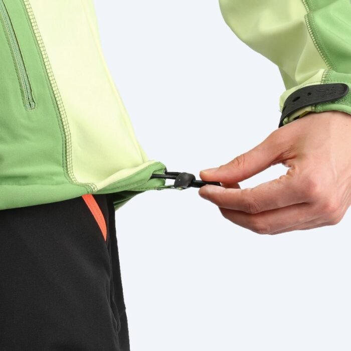 Salewa Kadın Kabru SW Ceket - Görsel 8