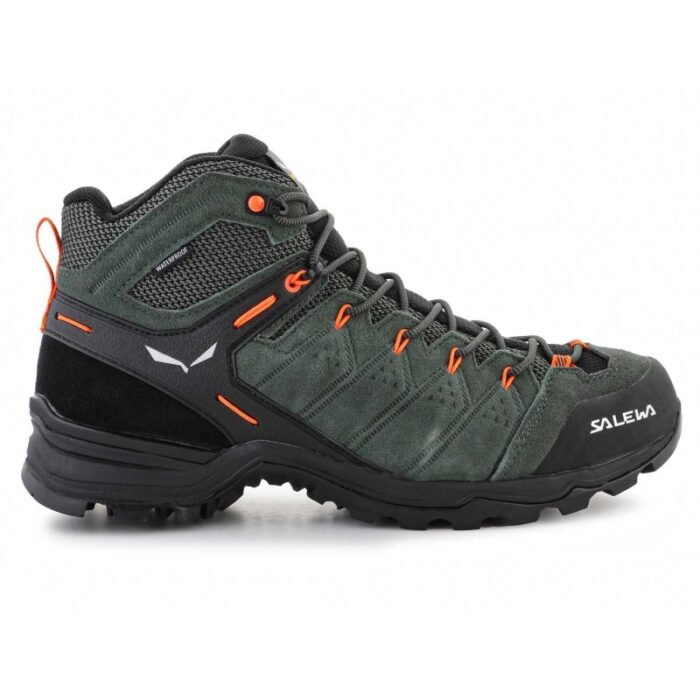 Salewa Erkek Alp Mate 8
