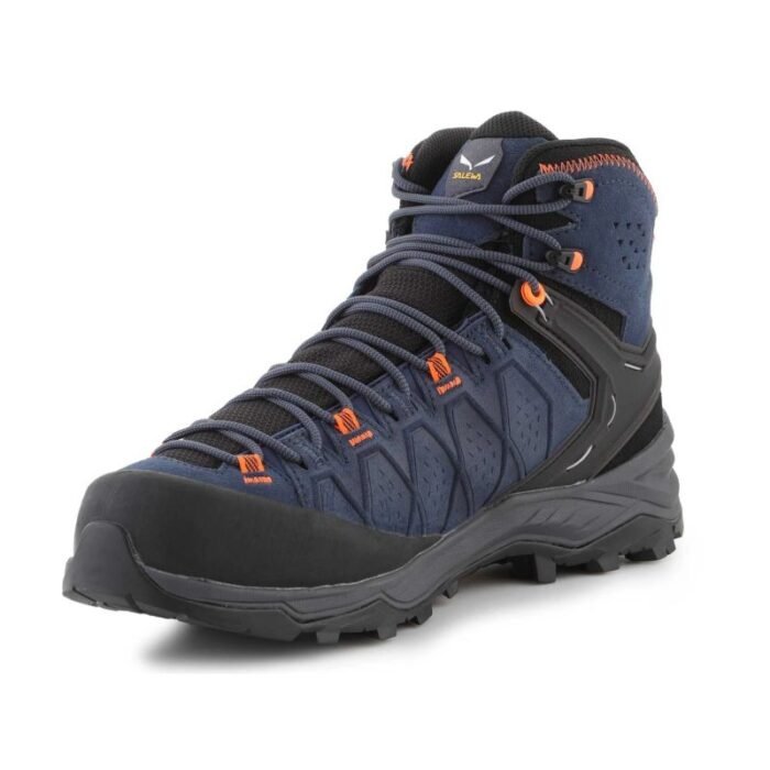 Salewa Erkek Alp Trainer 5