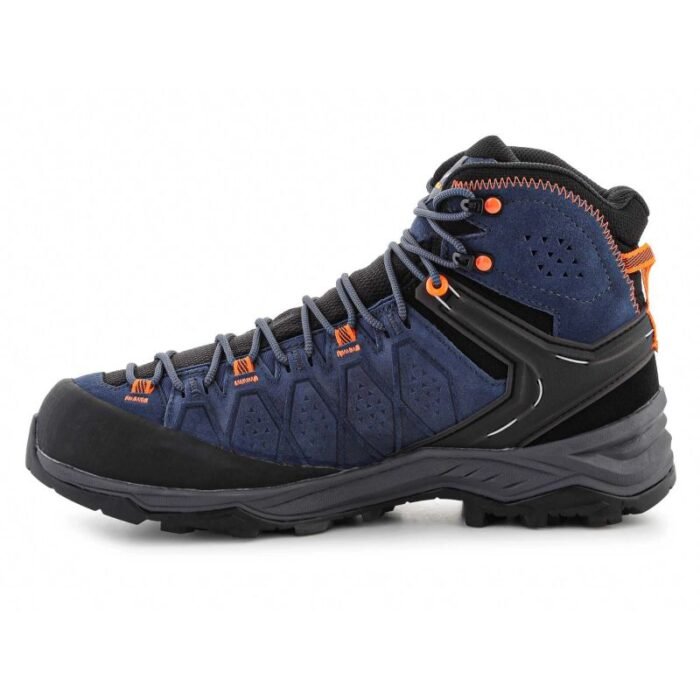 Salewa Erkek Alp Trainer 6