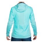 Kadın - Salewa Pedroc PTC Alpha W Kapüşonlu Ceket 26355-3390 - Görsel 3