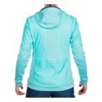 Kadın - Salewa Pedroc PTC Alpha W Kapüşonlu Ceket 26355-3390 - Görsel 8