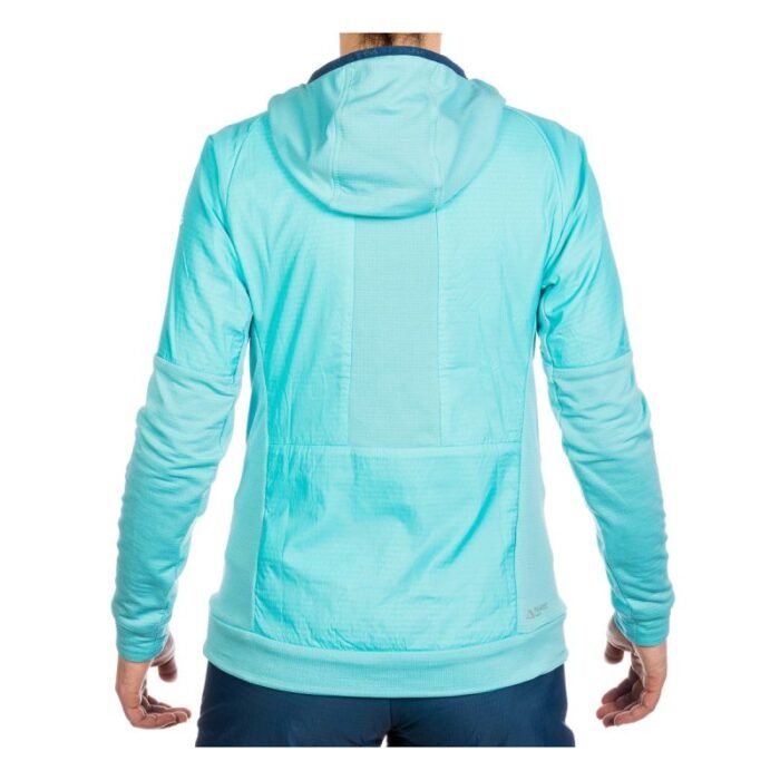 Kadın - Salewa Pedroc PTC Alpha W Kapüşonlu Ceket 26355-3390 - Görsel 8