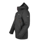 Kadın - Salewa Pelmo Ptx 2L Erkek Conve Ceket 27914-3960 - Görsel 3