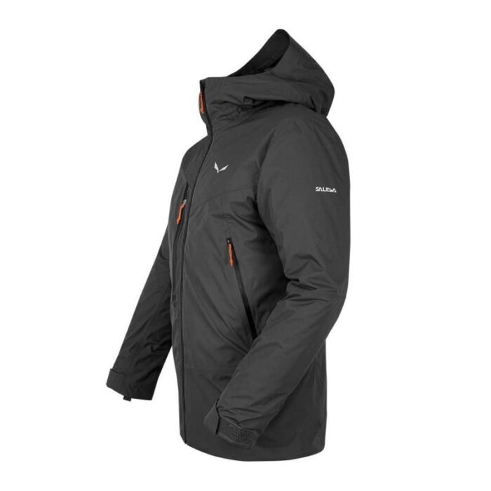 Kadın - Salewa Pelmo Ptx 2L Erkek Conve Ceket 27914-3960 - Görsel 3