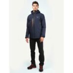 Kadın - Salewa Pelmo Ptx 2L Erkek Conve Ceket 27914-3960 - Görsel 5