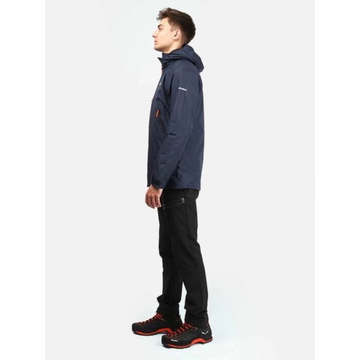 Kadın - Salewa Pelmo Ptx 2L Erkek Conve Ceket 27914-3960 - Görsel 6