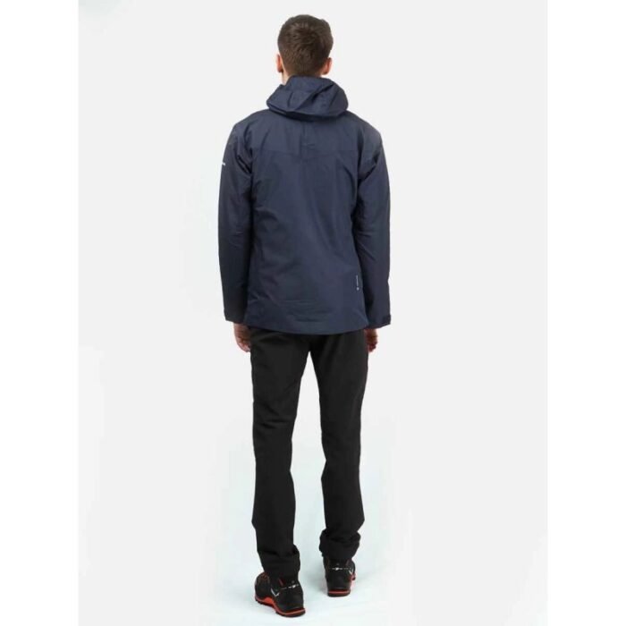 Kadın - Salewa Pelmo Ptx 2L Erkek Conve Ceket 27914-3960 - Görsel 7