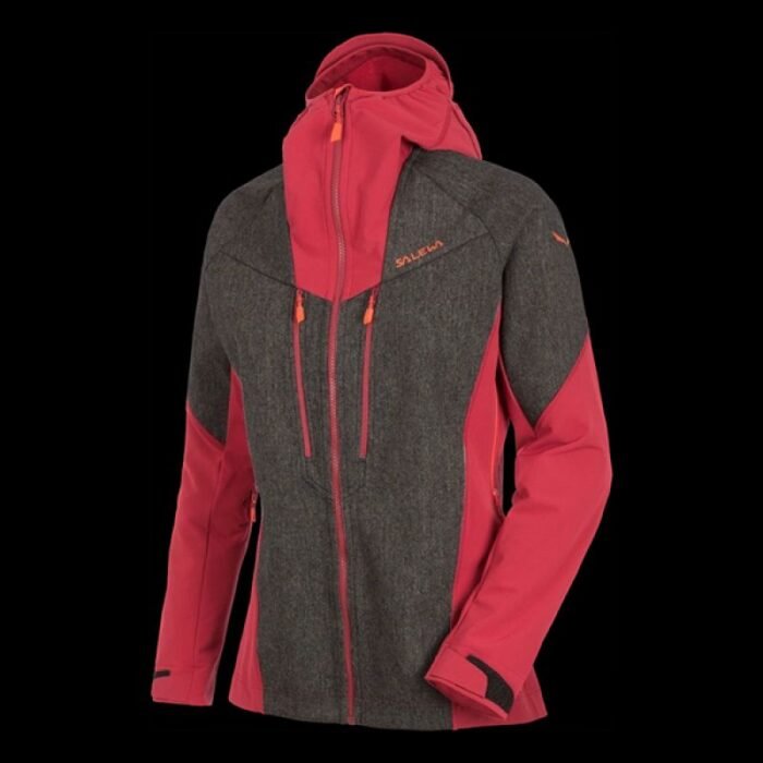 Salewa Sesvenna Kadın Ceket - Salewa 25230-0911 - Görsel 5
