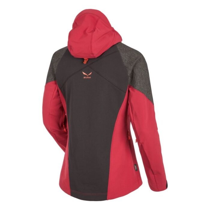 Salewa Sesvenna Kadın Ceket - Salewa 25230-0911 - Görsel 6