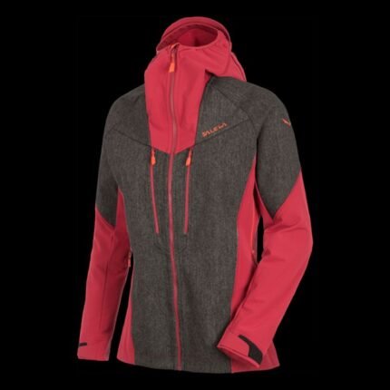 Salewa Sesvenna Kadın Ceket - Salewa 25230-0911